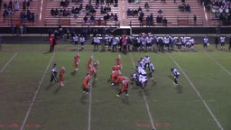 Midlothian football highlights Monacan High School