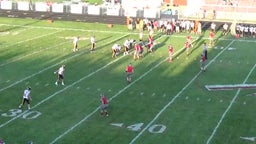 Wes Roberts's highlights Indian Lake High School