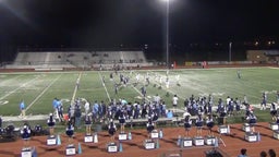 University football highlights Adelanto High School