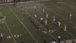 Pine-Richland football highlights Norwin High School