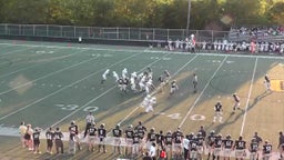 Oakville football highlights vs. Parkway South High