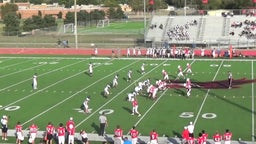 Haysville Campus football highlights Maize High School