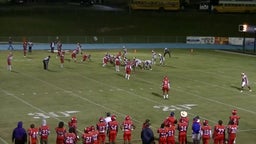 Sumner football highlights Friendship Capitol High School