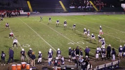 Shaw football highlights Lorain High School