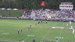 Coosa football highlights Pepperell High School