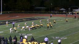 Shabazz football highlights Cedar Grove High