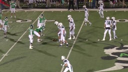 Micah Rodgers's highlights Eaton High School
