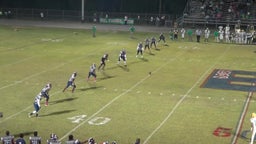 John Lowery's highlights vs. Taylorsville High