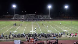Ironwood football highlights Kellis High School