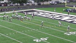 Twinsburg football highlights Aurora High School