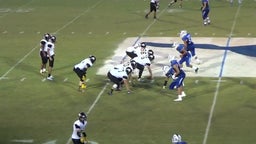 Lytle football highlights Natalia High School