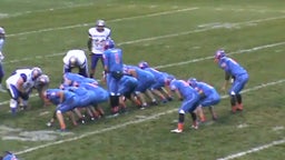 South Haven football highlights vs. Edwardsburg