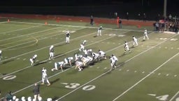 Fayetteville-Manlius football highlights Henninger High School