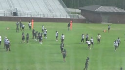 2017 Liberty County Spring Game