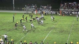 Michael Ford's highlights Havelock High School