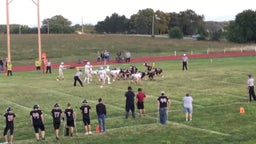 Thunder Ridge football highlights Rock Hills High School