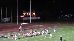 Winona football highlights Rochester Century High School