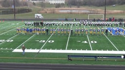 Deer River football highlights BOLD High School