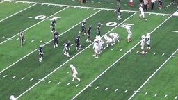 Clear Lake football highlights Manvel High School
