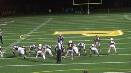 Montgomery football highlights MOHS Block # 75