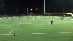 Turner football highlights Wyandotte High School