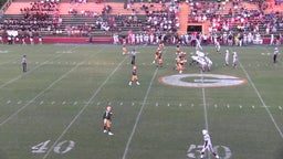 Gallatin football highlights Springfield High School