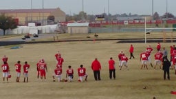 Lawton football highlights Muskogee High School
