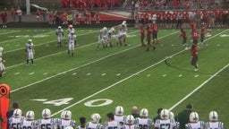 Brody Stallings's highlights Canton South High School