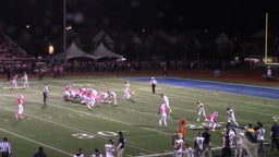 David Rende's highlights Walled Lake Western High School