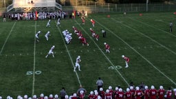 Mound-Westonka football highlights St Paul Johnson High School