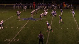 Boys Town football highlights vs. Syracuse