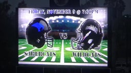 Vela football highlights Weslaco East