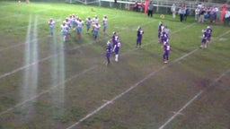 Bowsher football highlights Waite High School