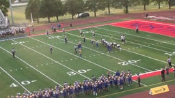 Omaha North football highlights Lincoln Southeast High School