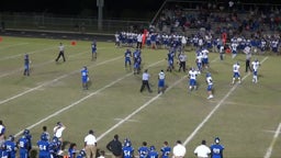 Malcolm Lamar's highlights vs. Sebring High School