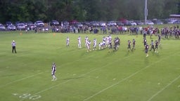 Lane Garland's highlights South Greene High School