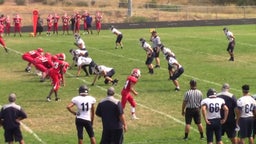 Brady Eiler's highlights North Valley Jamboree