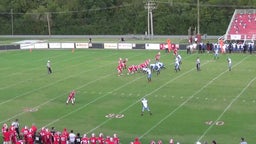 Loudon football highlights Brainerd High School