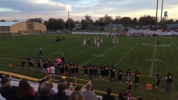 Goodland football highlights Concordia High School