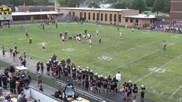 North Daviess football highlights Washington Community Schools