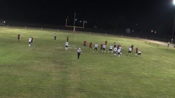 University Prep football highlights East Nicolaus