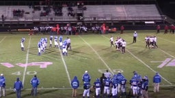Owen-Withee football highlights vs. Assumption High School