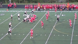 Cade Mckibben's highlights Elkhorn High School