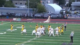 Henry Gartley's highlights Ephrata High School