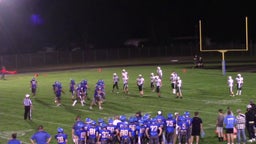 Crivitz football highlights Shiocton High School