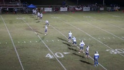 Jay Eads's highlights Anderson County High School