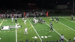 Bremen football highlights vs. Evergreen Park