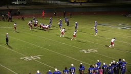 Arcadia football highlights Mesquite High School