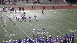 Atascocita football highlights Humble High School