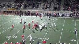 Atascocita football highlights Deer Park High